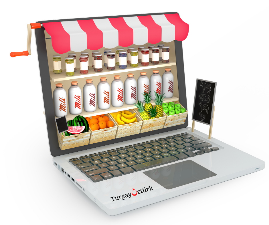 TOWEB Eskişehir Web Tasarım Hizmeti